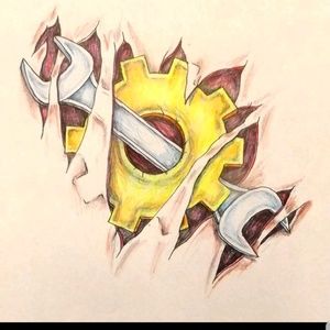 Meet your Posher, Thomas